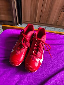 Kopačky Nike - 2