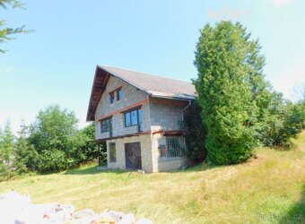 Prodej Rodinný dům, 250 m - 2