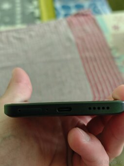 Xiaomi 13T 8GB/256GB Black - 2