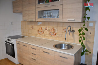 Prodej bytu 1+1, 37 m², Náchod, ul. Komenského - 2