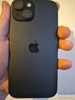 Iphone 15 128gb #ZÁRUKA# - 2