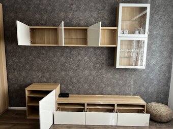 TV zostava - 2