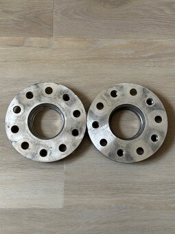 Podložky 5x130 20mm - 2