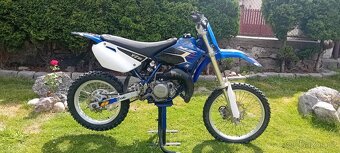Yamaha yz 85 - 2