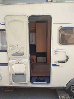 Karavan Caravelair Ambiance 450 Style - 2