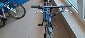 Detske kolo 20" - 2