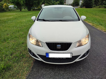 Seat Ibiza 1.4 TDI 59 kw Style - 2
