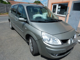 Renault Grand Scenic II 1.5DCI 78kw - 2