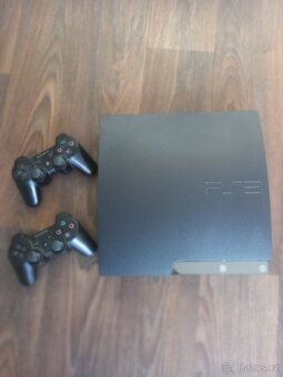 Ps3 - 2