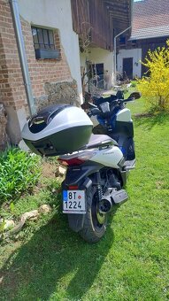 Honda Forza 125 ccm - 2