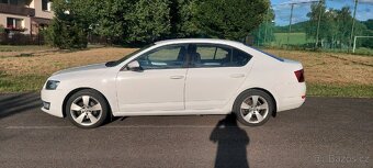 Škoda Octavia 3 2.0TDI - 2