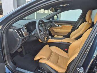 Volvo V90 Cross country - 2