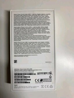 iPhone 12mini - 2