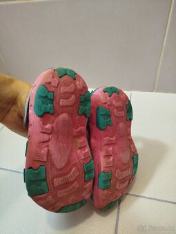 Crocsy / pantofle k vodě - 2
