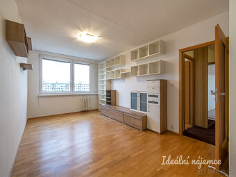 Pronájem bytu 3+kk, Rezlerova, Petrovice, 22500 Kč/měs, 65 m - 2