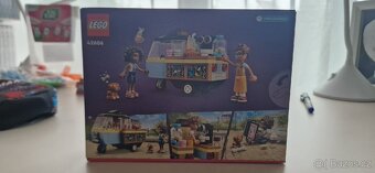 Lego frends - 2