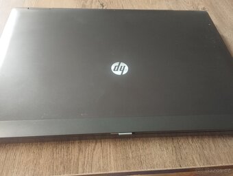 HP ProBook 6560b - 2