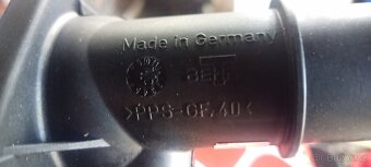 Prodám značkový termostat škoda Octavia - 2