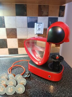 Dolce Gusto - 2