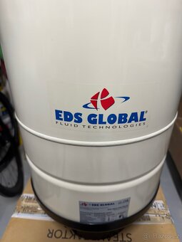 EDS Global Vertikální tlaková nádoba - 2