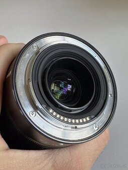 Nikon Z 24-70mm f/4 S - 2