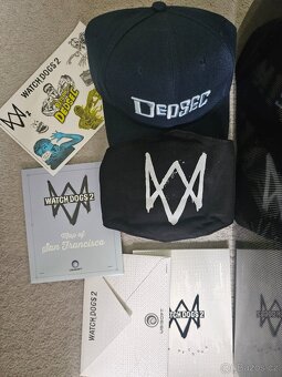 Watch Dogs 2 Collector's Edition The Return Of DedSec - 2
