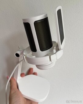 Mikrofon MAONO DGM20 White + záruka - 2