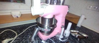 Prodám kuchyňský robot - 2