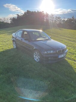 BMW E46 - 2