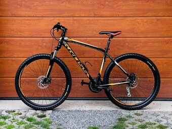 Kross 27.5" TOP STAV - 2
