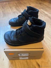 Barefoot 33 - 2