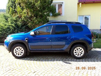 Dacia Duster 1,0 TCe, LPG - 2
