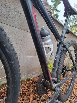 Specialized Rockhopper 29 - 2
