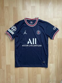 Dres Neymar Jr. - Paris Saint-Germain FC - 2