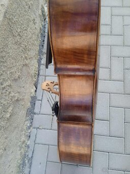 Vionccelo 4/4 - 2
