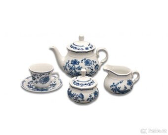 Porcelan cibulak Thun Natalie - 2