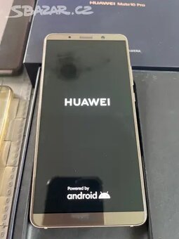 Huawei Mate 10 Pro - 2