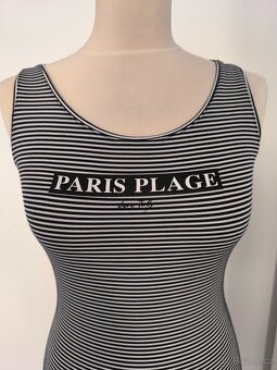 Námořnické šaty - 2