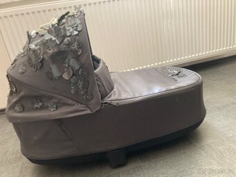 Kočárek Cybex - 2