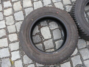 ZIMNÍ PNEU FALKEN 175/65R14 - 2