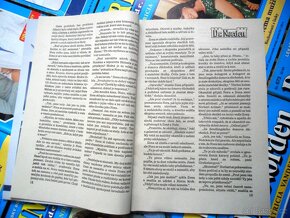 Dr. Norden 25 kusů ( Nejlevnější v ČR ) - 2