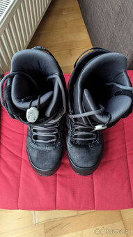 Gravity void snowbordove boty (45 - 29 cm) - 2