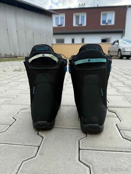 Snowboard boty Bruton Inprint 1 - REZERVACE - 2