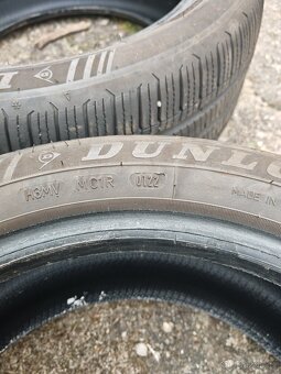 Dunlop sport all season 195/50 R15 - 2