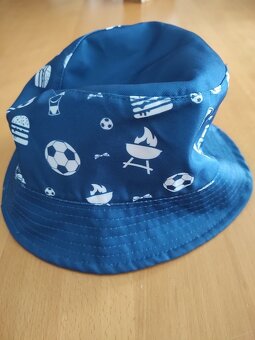 Letní klobouček Hellmann´s UEFA WOMEN´S EURO 2025 - 2