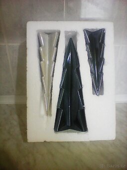 VÝPRODEJ nových vánočních dekorací. - 2