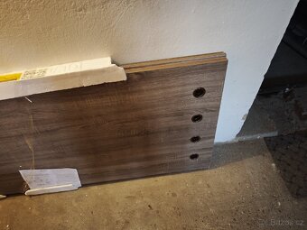 Dveře 80P do bytu - 2