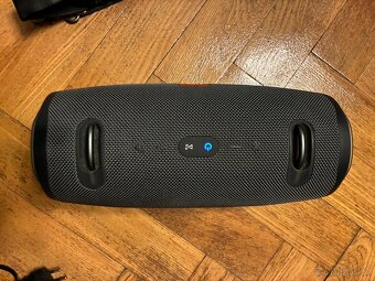 JBL Extreme 2 - reproduktor - 2