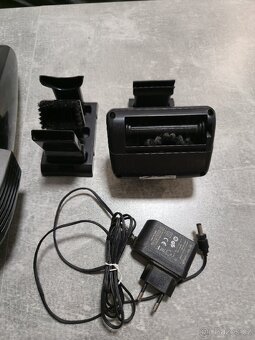 Ruční aku vysavač SilverCrest - 2