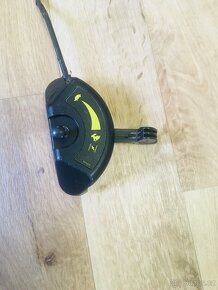 Lanko plynu STIGA - 2